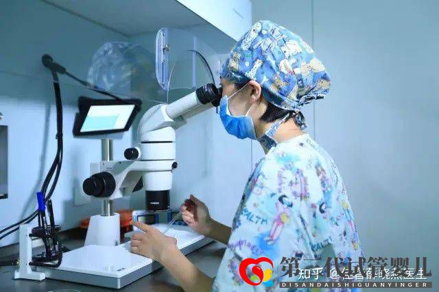 第三代试管婴儿的认知误区(图1) 第三代试管婴儿的认知误区(图1)