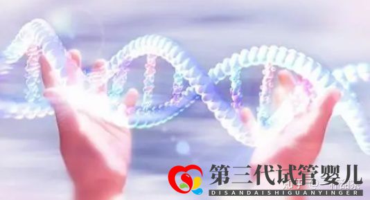 今天讲解一下三代试管的基因筛查(图1) 今天讲解一下三代试管的基因筛查(图1)