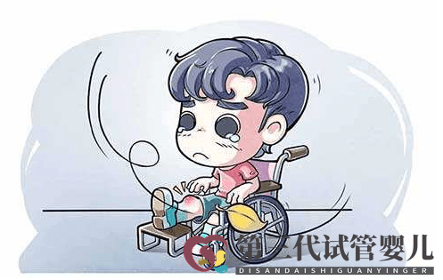 血友病还能生育健康的下一代吗?第三代试管技术助你“逆天改命”(图1) 血友病还能生育健康的下一代吗?第三代试管技术助你“逆天改命”(图1)