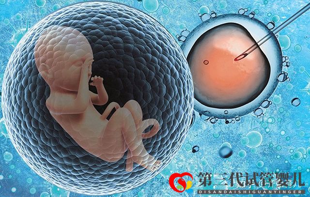 6年试管经历告诫女性别轻易做试管婴儿,三个代价(图1) 6年试管经历告诫女性别轻易做试管婴儿,三个代价(图1)