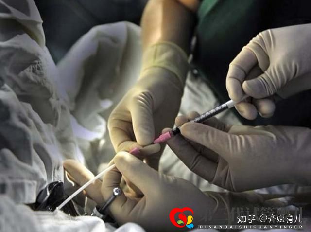 6年试管经历告诫女性别轻易做试管婴儿,三个代价(图6) 6年试管经历告诫女性别轻易做试管婴儿,三个代价(图6)