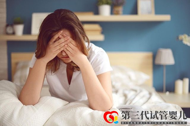 6年试管经历告诫女性别轻易做试管婴儿,三个代价(图5) 6年试管经历告诫女性别轻易做试管婴儿,三个代价(图5)
