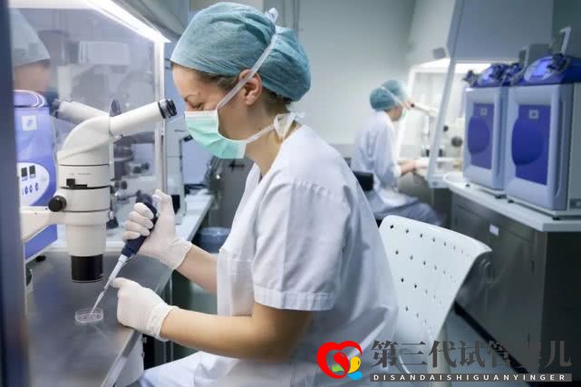 试管婴儿误区一:第三代试管真的和你没关系吗?(图2) 试管婴儿误区一:第三代试管真的和你没关系吗?(图2)