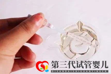 首次取卵后多久可以取第二次?(图1) 首次取卵后多久可以取第二次?(图1)