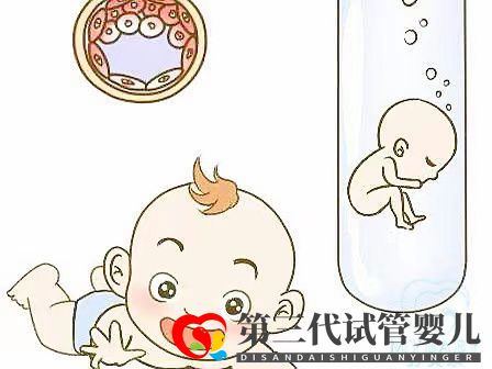 取卵多为什么可移植胚胎数不多?卵泡和试管成功率的关系(图2) 取卵多为什么可移植胚胎数不多?卵泡和试管成功率的关系(图2)