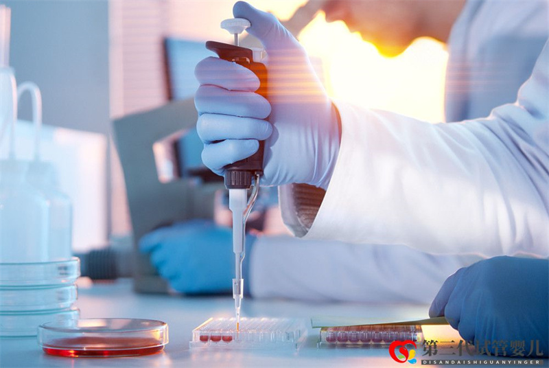 广州三代试管婴儿,男孩白血病复发,哭着想让父母生二胎!(图3) 3.jpg