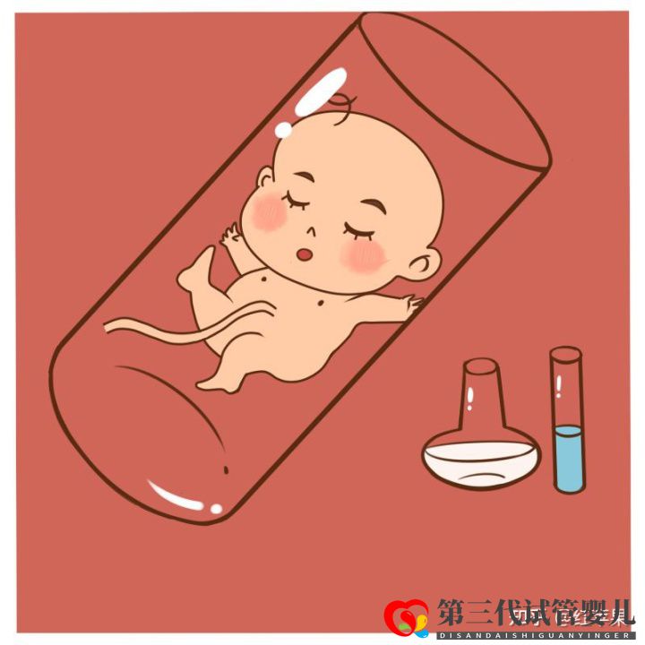 三代试管婴儿一次成功,33岁终于有了自己的孩子!(图2) 三代试管婴儿一次成功,33岁终于有了自己的孩子!(图2)