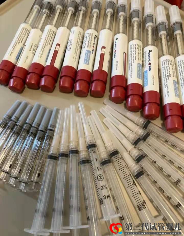 三代试管婴儿一次成功,33岁终于有了自己的孩子!(图5) 三代试管婴儿一次成功,33岁终于有了自己的孩子!(图5)