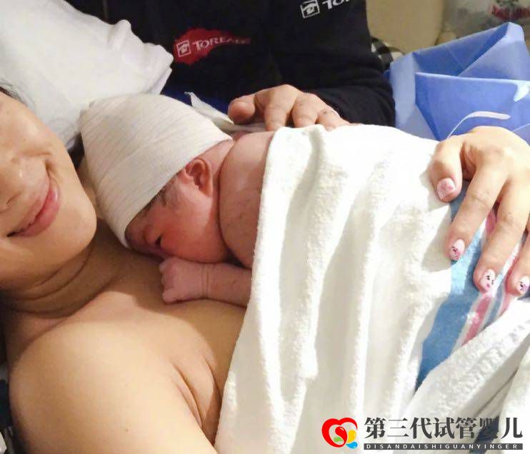 11次试管取卵,7次试管移植,还好没放弃!(图1) 11次试管取卵,7次试管移植,还好没放弃!(图1)