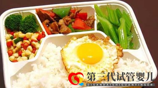 经常吃外卖容易不孕还会影响试管成功率是真的吗(图2) 经常吃外卖容易不孕还会影响试管成功率是真的吗(图2)