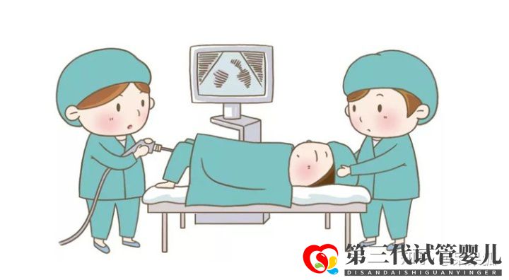 第三代试管婴儿的流程及费用标准怎么样(图2) 第三代试管婴儿的流程及费用标准怎么样(图2)