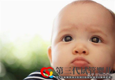 美国第三代(PGD)试管婴儿技术出生(图1) 美国第三代(PGD)试管婴儿技术出生(图1)