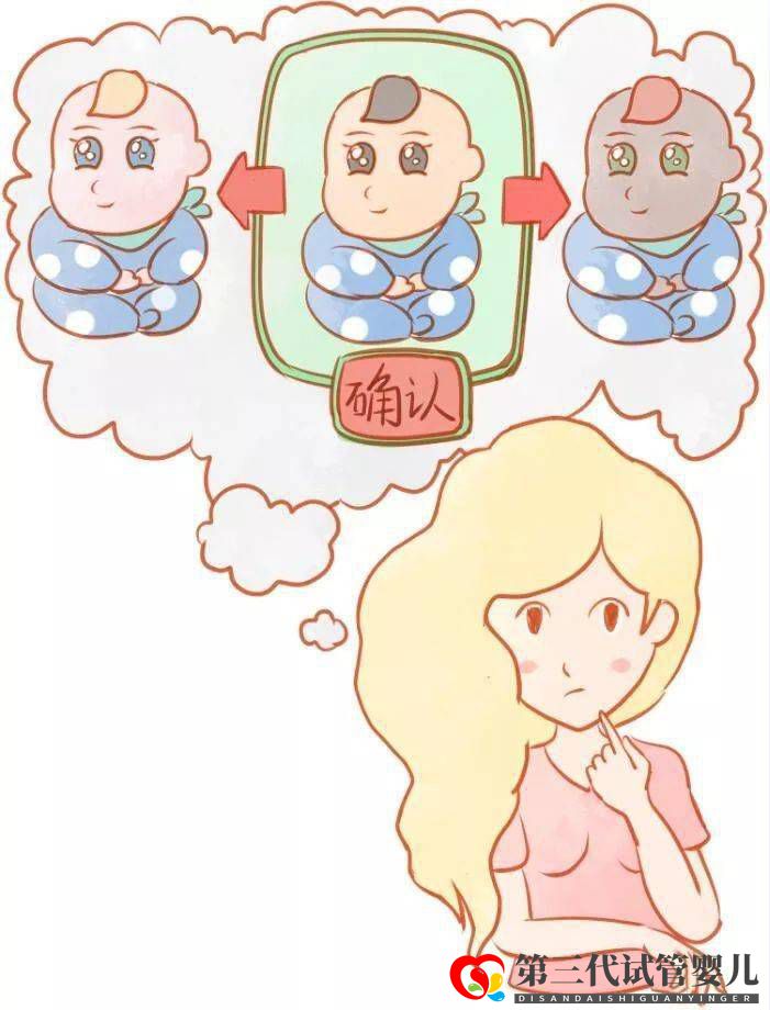 试管婴儿有三代,我适合哪种?(图1) 试管婴儿有三代,我适合哪种?(图1)