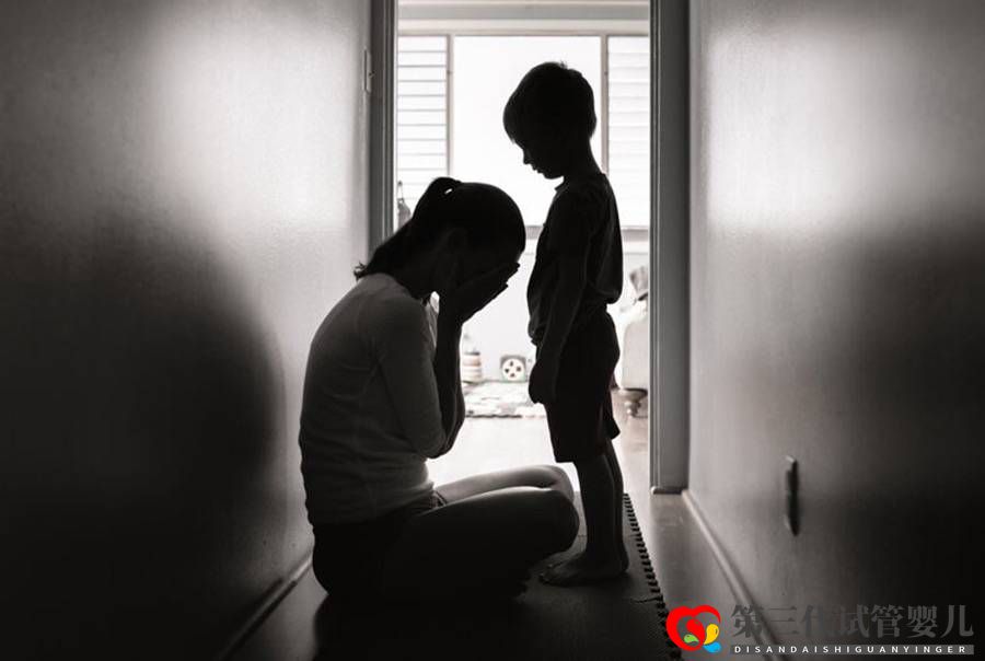 因鼓励孩子自主选择性别认同,美国母亲被判入狱(图1) 因鼓励孩子自主选择性别认同,美国母亲被判入狱(图1)