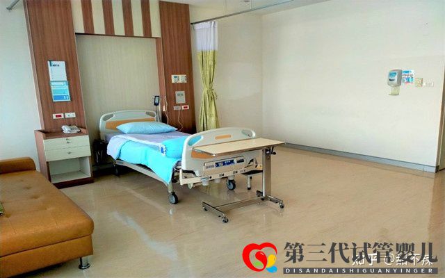 国内三代试管医院排名2022(图3) 国内三代试管医院排名2022(图3)