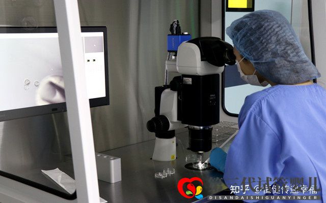 三代试管婴儿费用明细清单!(图3) 三代试管婴儿费用明细清单!(图3)