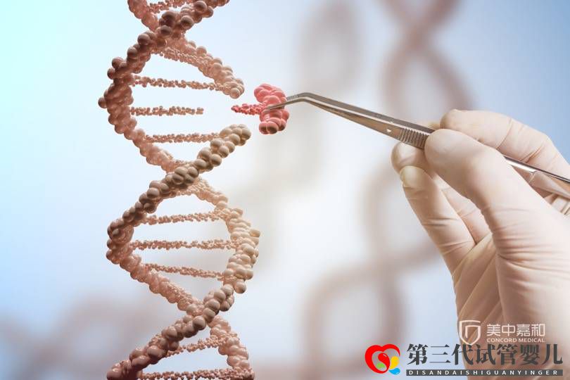 靶向药疗效不好?可能是由于存在其他基因突变(图1) 靶向药疗效不好?可能是由于存在其他基因突变(图1)