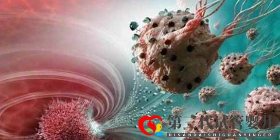 癌症与基因突变有关?决定你生病的还有什么(图1) 癌症与基因突变有关?决定你生病的还有什么(图1)