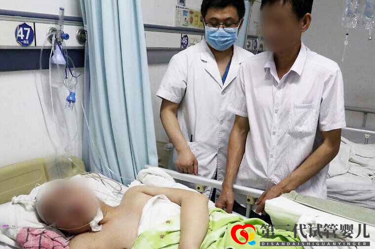 脑积水去北京哪家医院可以治疗(图1) 脑积水去北京哪家医院可以治疗(图1)