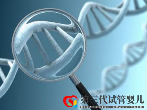 23对染色体分别对应的是哪些症状三代试管可以全面筛查!(图1) 23对染色体分别对应的是哪些症状三代试管可以全面筛查!(图1)
