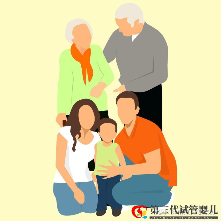 三代试管,我们开始了.今天终于建档成功了(图4) 三代试管,我们开始了.今天终于建档成功了(图4)