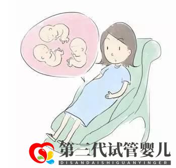 染色体异常能试管吗(图1) 染色体异常能试管吗(图1)