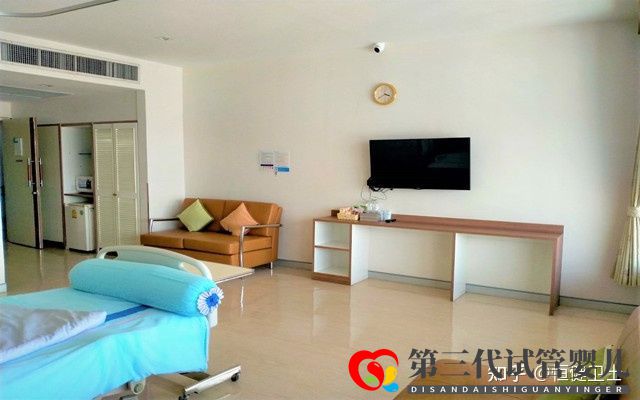 做三代试管婴儿的全部费用大概是多少(图2) 做三代试管婴儿的全部费用大概是多少(图2)