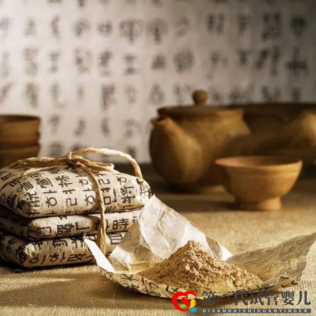 煎服中药前药材的浸泡时间大概要多久(图1) 煎服中药前药材的浸泡时间大概要多久(图1)