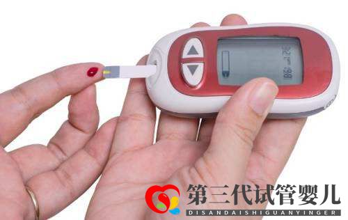 糖尿病前期发展为糖尿病,大概要多久?(图1) 糖尿病前期发展为糖尿病,大概要多久?(图1)