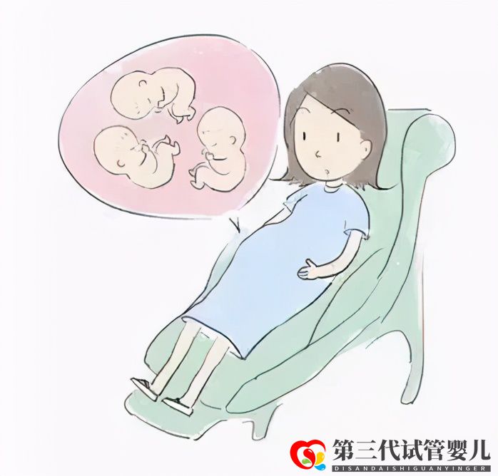 盲目“跟风”做试管的人要后悔了!试管婴儿的这些危害你了解过吗(图1) 盲目“跟风”做试管的人要后悔了!试管婴儿的这些危害你了解过吗(图1)