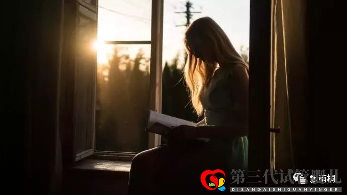 除了孩子,夫妻间还会有共同的话题吗?(图2) 除了孩子,夫妻间还会有共同的话题吗?(图2)