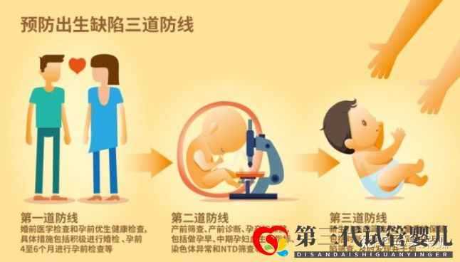 第三代试管可以筛选哪些遗传病,第三代试管能避免遗...(图7) 第三代试管可以筛选哪些遗传病,第三代试管能避免遗...(图7)