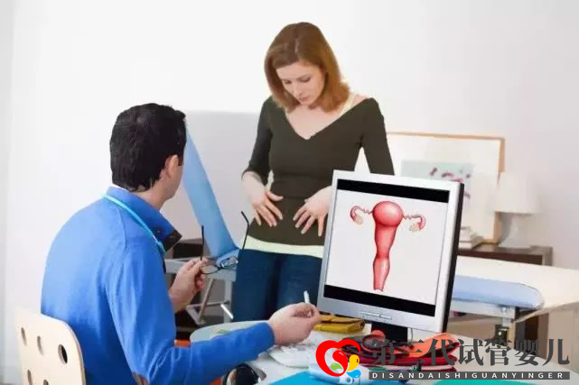 子宫畸形可以做试管吗(图1) 子宫畸形可以做试管吗(图1)