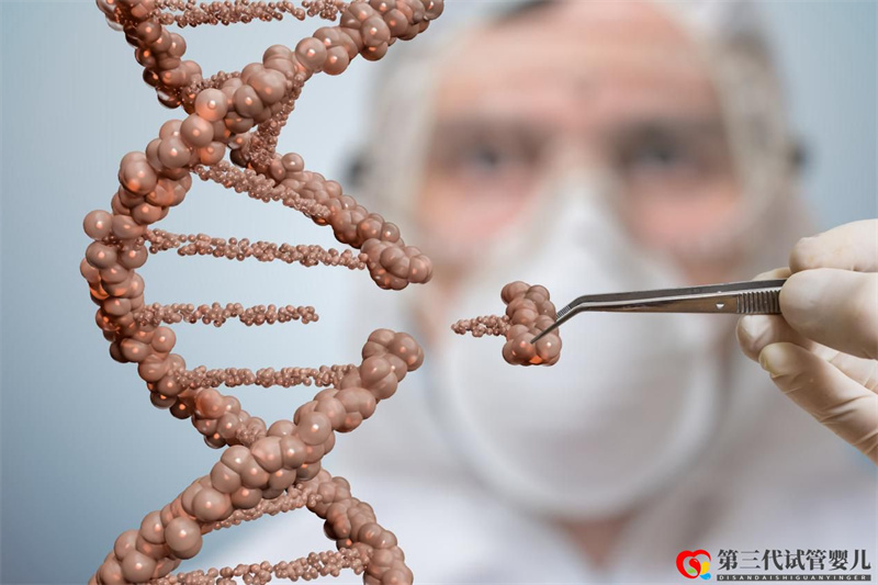 有遗传病可以做试管婴儿吗?这些东西!你真的知道吗?(图2) 有遗传病可以做试管婴儿吗?这些东西!你真的知道吗?(图2)