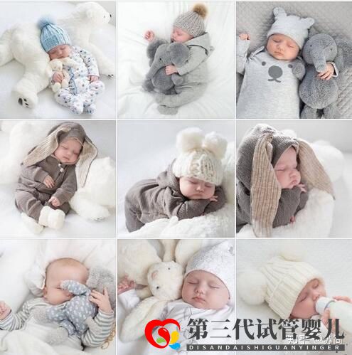 泰国三代试管PGD技术能解决白化病的遗传问题吗(图3) 泰国三代试管PGD技术能解决白化病的遗传问题吗(图3)