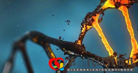 研究发现:基因突变可以促进肝损伤后的再生(图2) 研究发现:基因突变可以促进肝损伤后的再生(图2)