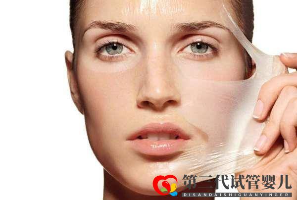 控油可以解决毛孔粗大问题吗持久控油补水面膜清单(图2) 控油可以解决毛孔粗大问题吗持久控油补水面膜清单(图2)