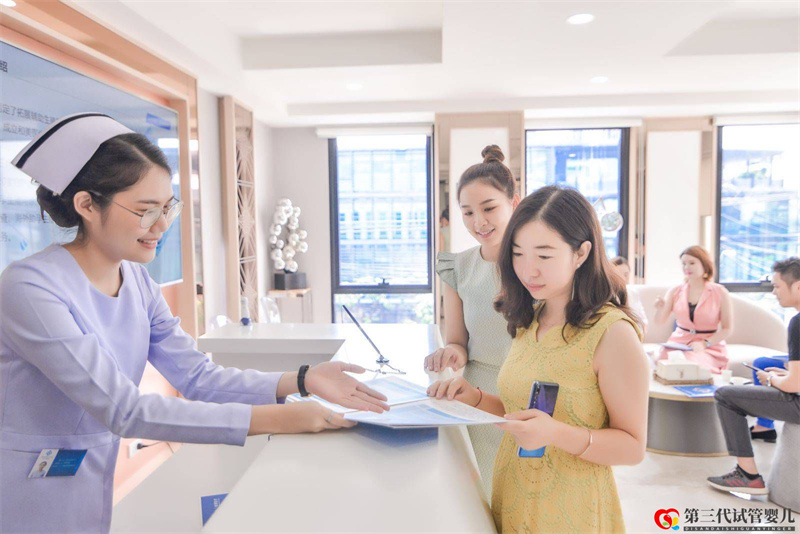 泰国第三代试管的具体流程(图2) 泰国第三代试管的具体流程(图2)