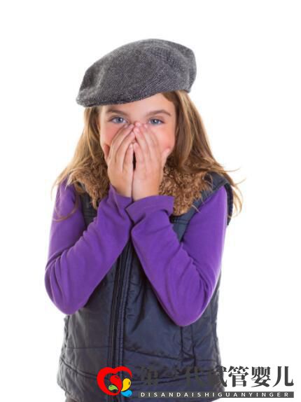 害羞的孩子没朋友产生这样的问题家长有错吗(图2) 害羞的孩子没朋友产生这样的问题家长有错吗(图2)