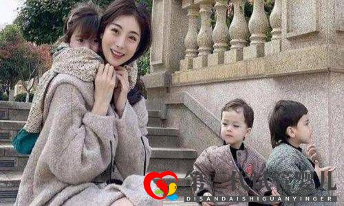 美女模特试管生下3混血儿李雪珂个人资料结婚没老公是谁(图2) 美女模特试管生下3混血儿李雪珂个人资料结婚没老公是谁(图2)