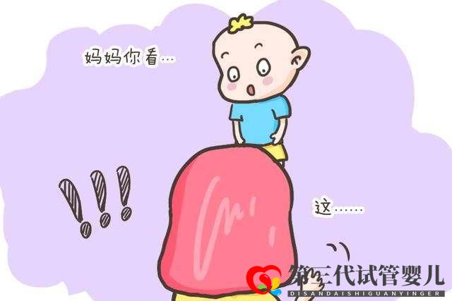 男宝宝的小丁丁会经常竖起来正常吗?医生说妈妈们可不要往歪处想(图2) 男宝宝的小丁丁会经常竖起来正常吗?医生说妈妈们可不要往歪处想(图2)