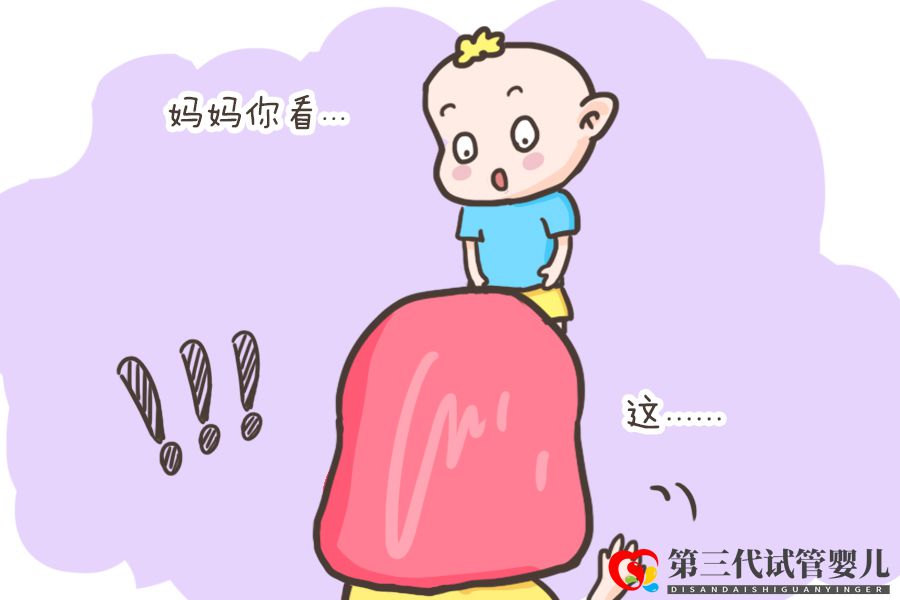 宝宝的小丁丁为什么会经常竖起来?正常吗?妈妈们可不要往歪处想(图2) 宝宝的小丁丁为什么会经常竖起来?正常吗?妈妈们可不要往歪处想(图2)