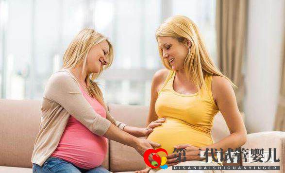 这五类孕妈生出的孩子,大多智商会比较高,看看有你吗?(图1) 这五类孕妈生出的孩子,大多智商会比较高,看看有你吗?(图1)