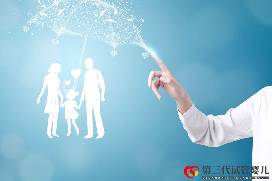 三代试管婴儿能够筛选哪些疾病 三代试管婴儿能够筛选哪些疾病