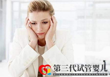 女性年纪大了为什么过试管婴儿容易失败(图1) 女性年纪大了为什么过试管婴儿容易失败(图1)