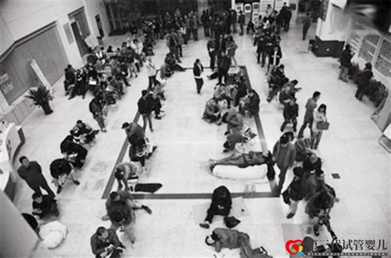 不孕的家庭经历着哪些坎坷?过来人:不到万不得已谁愿意做试管?(图1) 不孕的家庭经历着哪些坎坷?过来人:不到万不得已谁愿意做试管?(图1)