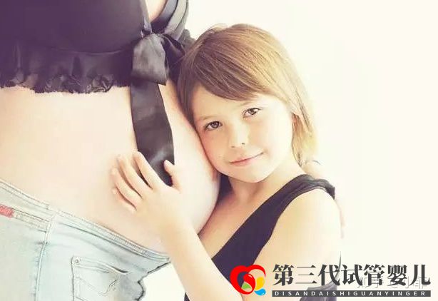 试管婴儿成功率有多少(图3) 试管婴儿成功率有多少(图3)