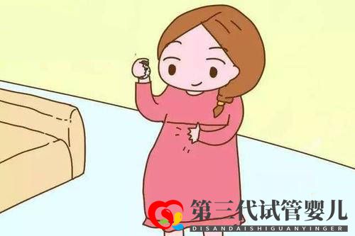 年龄是影响试管婴儿成功率的重要因素,高龄女性如何提升试管成功率?(图1) 年龄是影响试管婴儿成功率的重要因素,高龄女性如何提升试管成功率?(图1)