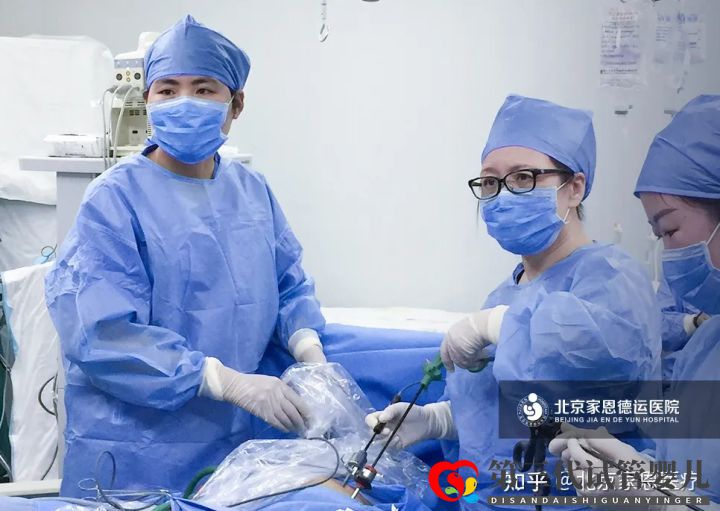 输卵管堵塞是先疏通还是直接试管(图3) 输卵管堵塞是先疏通还是直接试管(图3)