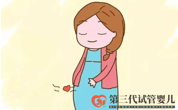 有积水的输卵管是否需要进行切除才能做试管婴儿?(图1) 有积水的输卵管是否需要进行切除才能做试管婴儿?(图1)